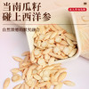 【158g】旭东原味西洋参南瓜子百里挑一瓜子休闲零食坚果炒货 商品缩略图2