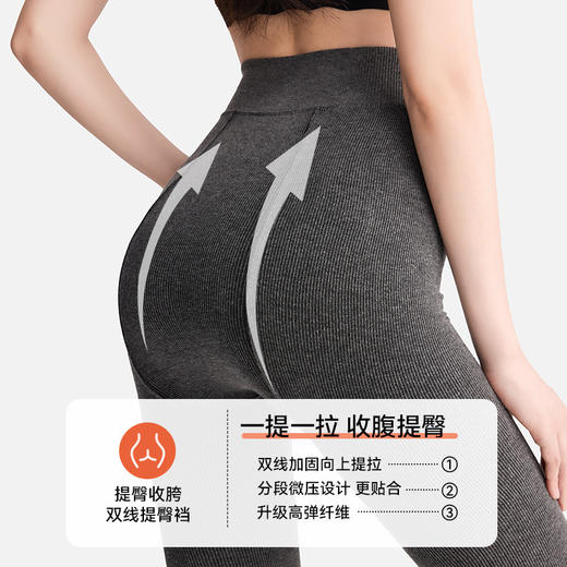 【2条减20】好穿的打底裤来咯！！ 商品图4