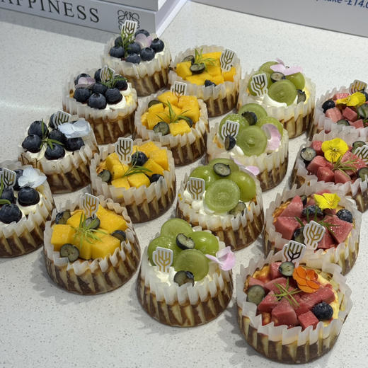 软心巴斯克 商品图0