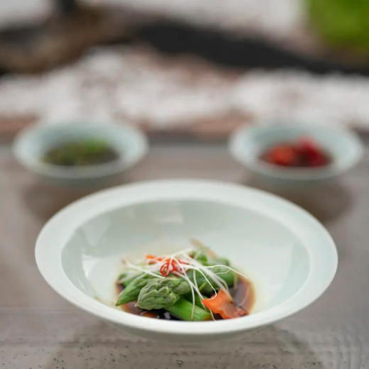 2晚/4晚【宁波墅家·墨娑韩岭院】东钱湖畔享宁静美景，畅游韩岭老街，特色宋宴~感受独特南宋民居人文气场~ 商品图11