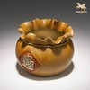 铜师傅《财富满袋》客厅桌面铜摆件 家居装饰工艺品 商品缩略图3
