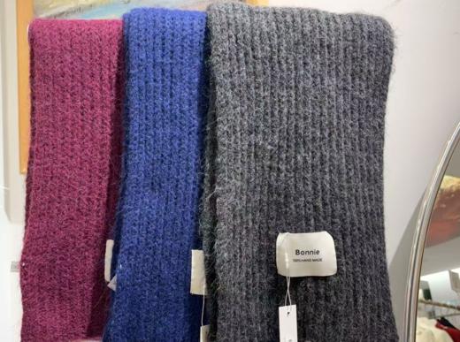 【门店同款】ENJOY冬季围巾 167596651 商品图0