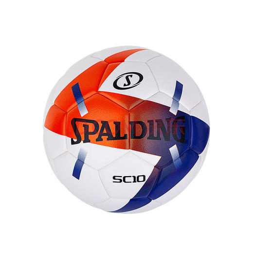 斯伯丁（SPALDING）SC10系列热粘合5号足球中考训练64-981Y 64-981Y 5号球 商品图2