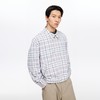 oneup格子拉链夹克（男女同款） 商品缩略图2