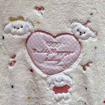 罗丽丝  女士家居服套 商品图2