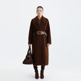 卡莉朵拉大衣C28D7748