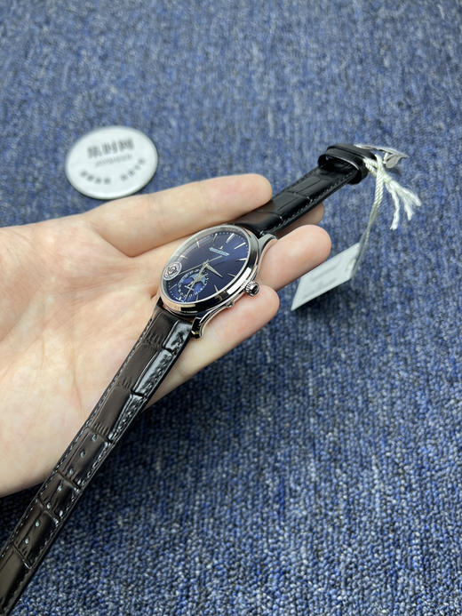 APS新款月相大师 积家月相大师系列 男士机械腕表 商品图4