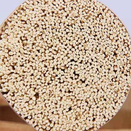 陕西张爷爷手工空心挂面  500g（3袋/5袋） 商品图2