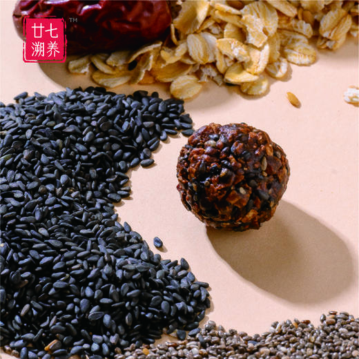 栆芝道燕麦丸-B 商品图2