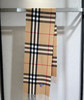 bur格子围巾103103 商品缩略图5