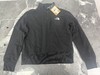 瑕疵THE NORTH FACE/北面 女士棉混纺微弹保暖立领半拉链卫衣 商品缩略图0