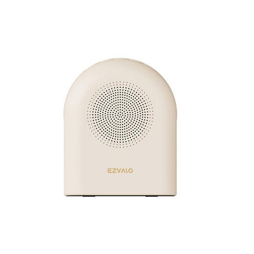 EZM2511A 时钟白噪音音箱 商品图3