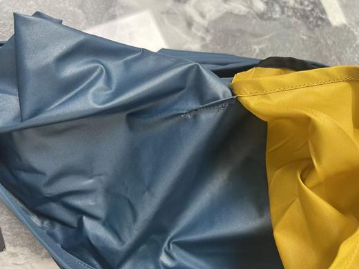 瑕疵ARC'TERYX/始祖鸟 Ion Rope Bag 男女同款攀岩绳包 30237 商品图3