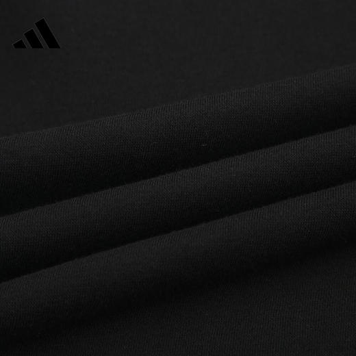 ADIDAS/阿迪达斯SQ25 SW CREW足球套头卫衣JM3546 商品图3