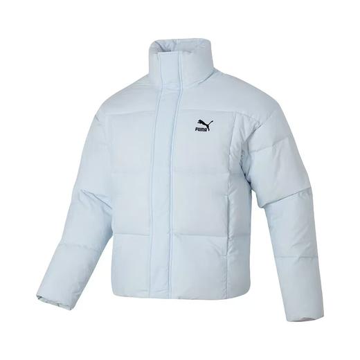 彪马 599.9元 羽绒外套 (线上线下同时在售不保证有货，活动款不退不换介意勿拍) 597439-GJ 商品图0