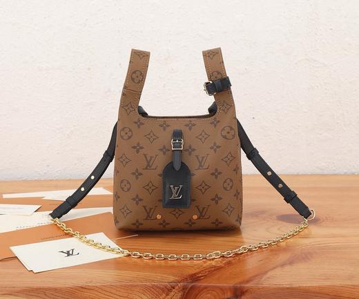 LV Atlantis BB菜篮子 商品图3