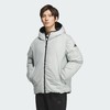 Adidas阿迪达斯REVERSIBLE DOWN JACKET 男子双面穿拒水防风保暖羽绒服鸭绒KC2490 商品缩略图3