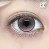 #A47 violet 莫奈玫瑰 粉棕色 14.2mm【1片装】舒适推荐 / 年抛 商品缩略图2