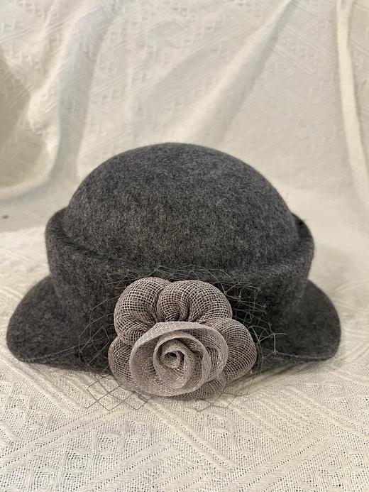 【门店同款】ENJOY冬季羊毛渔夫 167743463 商品图0