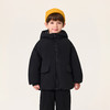 马克珍妮男童防风保暖工装加厚棉服2025年冬装新款551782 商品缩略图1