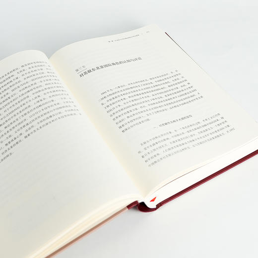 【签名版】20世纪30年代《大公报》等舆论界的苏联观研究 商品图4