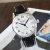 【95新】LONGINES 浪琴L2.357.4.78.3名匠系列自动机械机芯34MM（女款）日期显示181025TJ05 商品缩略图4