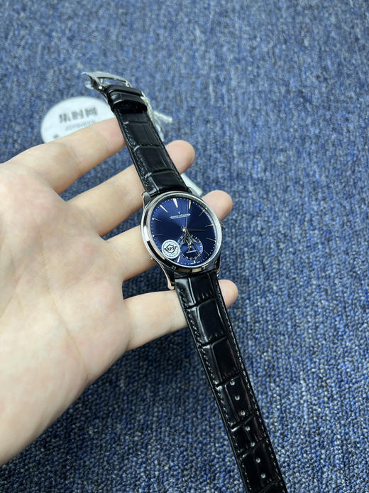 APS新款月相大师 积家月相大师系列 男士机械腕表 商品图2