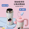 猫咪巨无霸保温杯 商品缩略图3