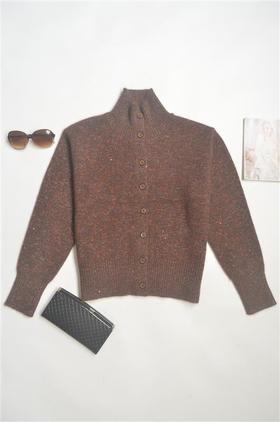 朝子STR25W_短外套_ZK