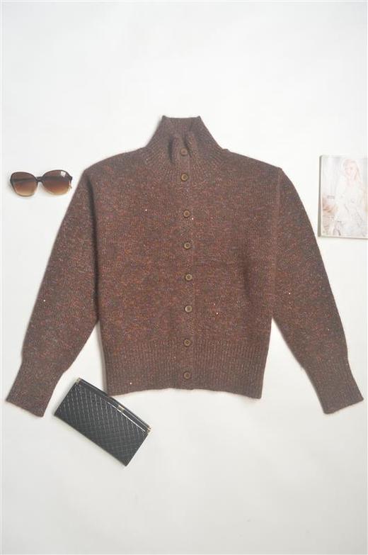 朝子STR25W_短外套_ZK 商品图0