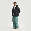 Adidas阿迪达斯BASIC DOWN JACKET 男子拒水防风保暖连帽600蓬鸭绒羽绒服KC2478 商品缩略图2