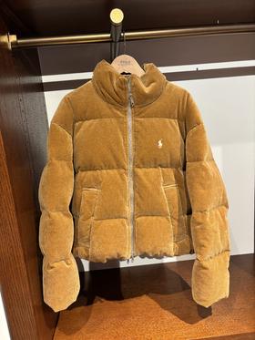 Ralph Lauren 拉夫劳伦 羽绒服女  WMPOOTWN2820365-270 .