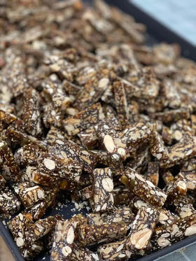 坚果姜汁糕（240g ）