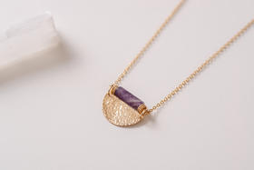 DELPHI Necklace 项链