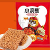 小浣熊   销魂香辣蟹味干脆面(新老包装随机发)  35g/袋 商品缩略图0
