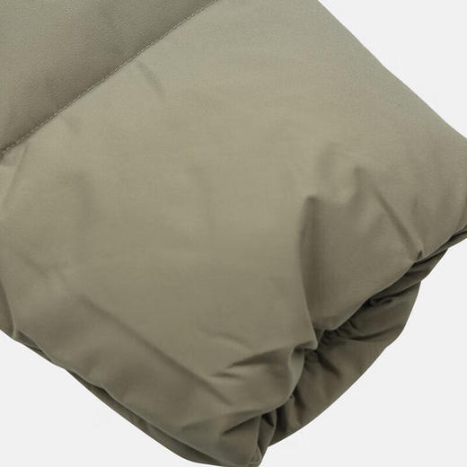 Adidas阿迪达斯 女子运动型格系列 W HELIONIC RLX 短羽绒服 KH3975 商品图3