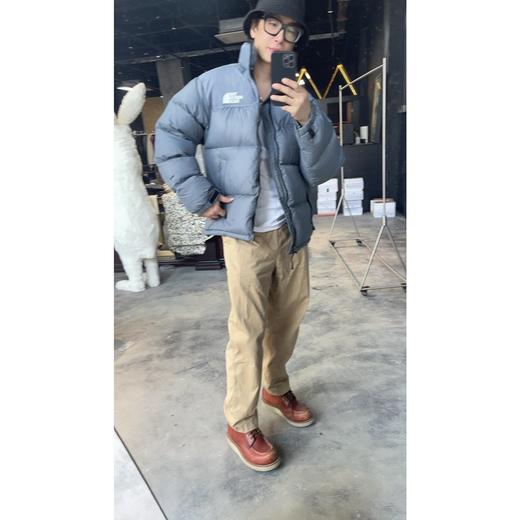 北家羽绒服（波哥蕾姐XL码) 商品图3