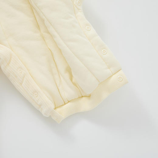 Cucutas女婴童连体服CY25WIW301粉红66#-90# 商品图10