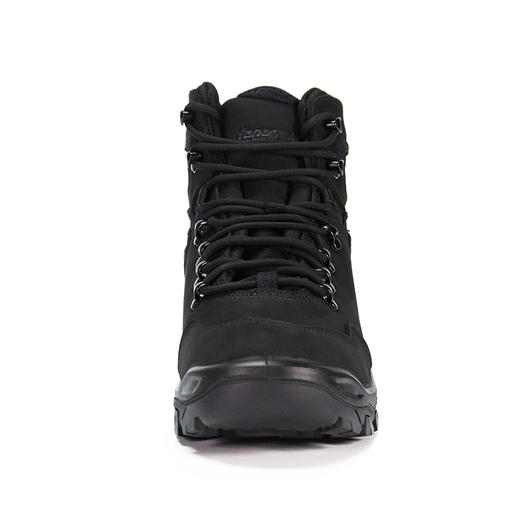 【德国防水技术 止滑耐磨 缓冲减震】悍戈户外登山专业防水防滑战术靴（35132）ds
（hg） 商品图6