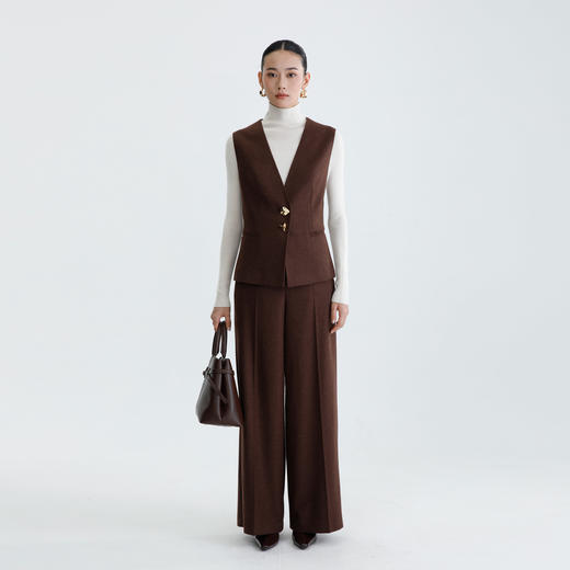 卡莉朵拉女裤C28D7241 商品图0