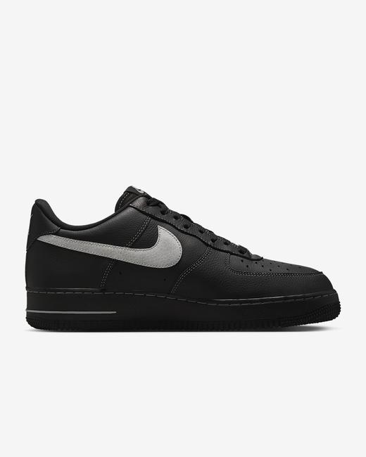 Nike 耐克Air Force 1 '07 LV8 男子空军一号运动鞋HQ2037-006 商品图4
