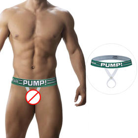 PUMP男士单丁内裤 MP99