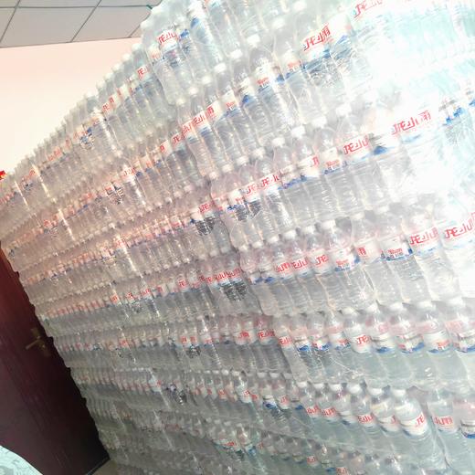 龙小雨瓶装水1件（500ml*24瓶） 商品图3