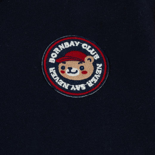 贝贝怡外套ZB3ES092 商品图8