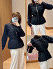 原单 Lu家Down-Filled系列女士收腰羽绒夹克103101 商品缩略图1