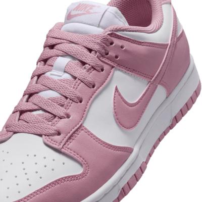 Nike耐克 Dunk Low Next Nature 女子运动鞋板鞋DD1873-112 商品图6