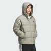 Adidas阿迪达斯BASIC DOWN JACKET 男子连帽鸭绒羽绒服KC2479李现同款 商品缩略图4