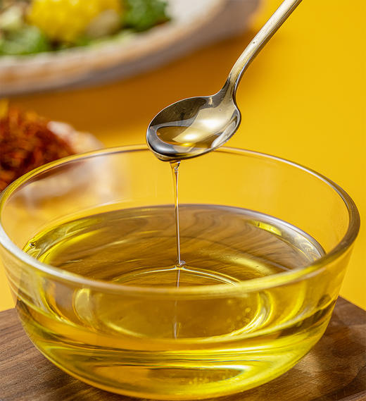 域上番芳·红花籽油500ml*2（压榨一级）  源自希姆肯特-红花籽黄金产区 商品图3