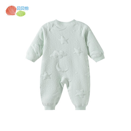 贝贝怡新生儿连体衣ZB4EL041 商品图8