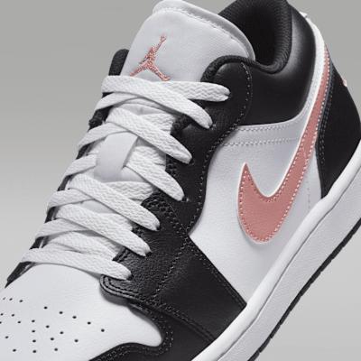 NIKE耐克Air Jordan 1 Low 男子运动鞋553558-165 商品图6